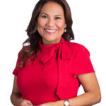 Veronica Escobar